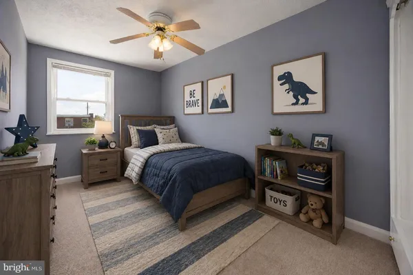 $259,900 | 1251 South Grantley Street, Baltimore, MD 21227