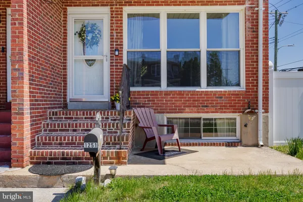 $259,900 | 1251 South Grantley Street, Baltimore, MD 21227