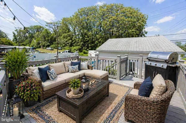 $259,900 | 1251 South Grantley Street, Baltimore, MD 21227