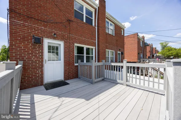 $259,900 | 1251 South Grantley Street, Baltimore, MD 21227