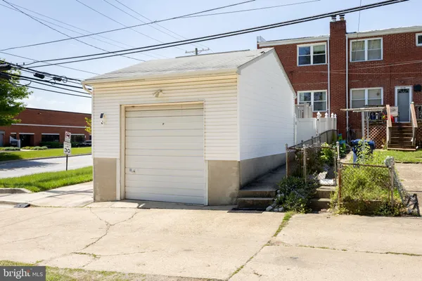 $259,900 | 1251 South Grantley Street, Baltimore, MD 21227
