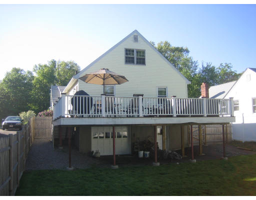 90 Searle Road Boston, MA 02132 - Photo 8 of 13 Gallery Image 8