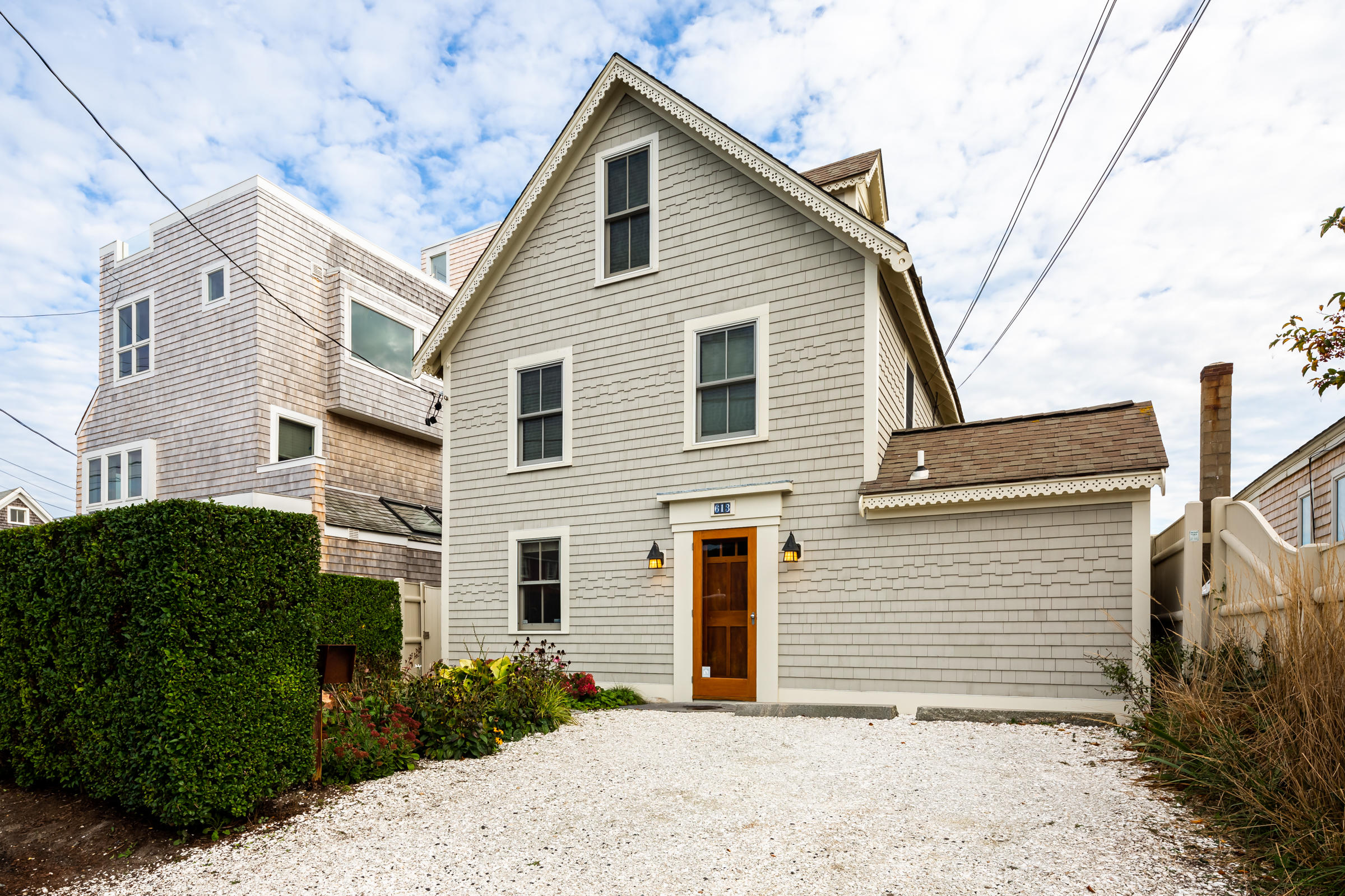 613 Commercial Street Provincetown, MA 02657 - Photo 1 of 31 613CommercialSt-02-w