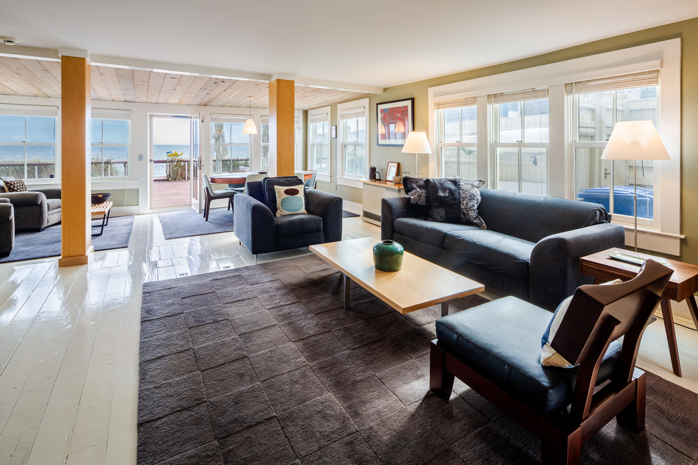 613 Commercial Street Provincetown, MA 02657 - Photo 8 of 31 613CommercialSt-15-w