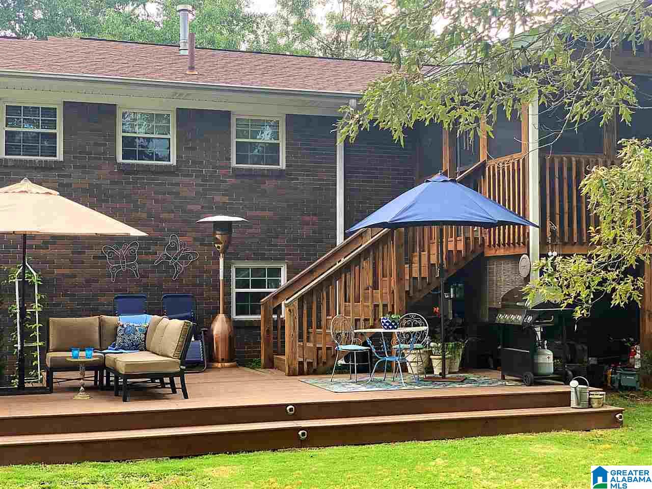 7100 Taylors Ferry Road Bessemer, AL 35023 - Photo 24 of 35