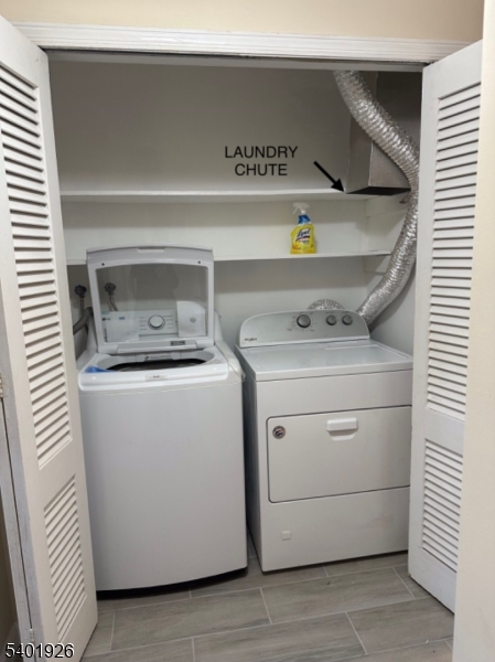 244 Olivia Street Ridgewood, NJ 07450 - Photo 32 of 43 a utility room with dryer and washer