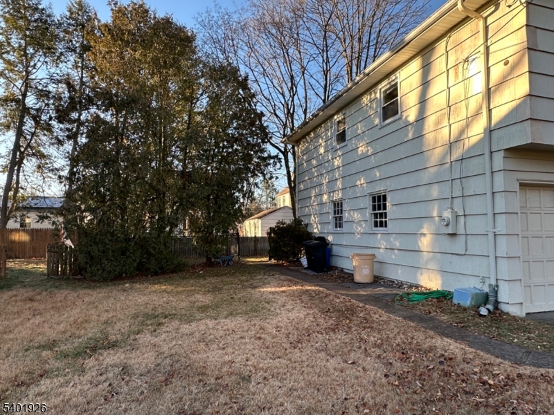 244 Olivia Street Ridgewood, NJ 07450 - Photo 37 of 43 a view of a house with a yard