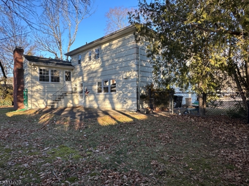 244 Olivia Street Ridgewood, NJ 07450 - Photo 38 of 43 a view of a house with a yard