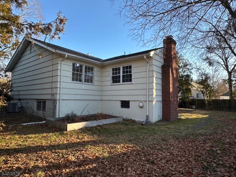 244 Olivia Street Ridgewood, NJ 07450 - Photo 40 of 43 a view of a house with a yard