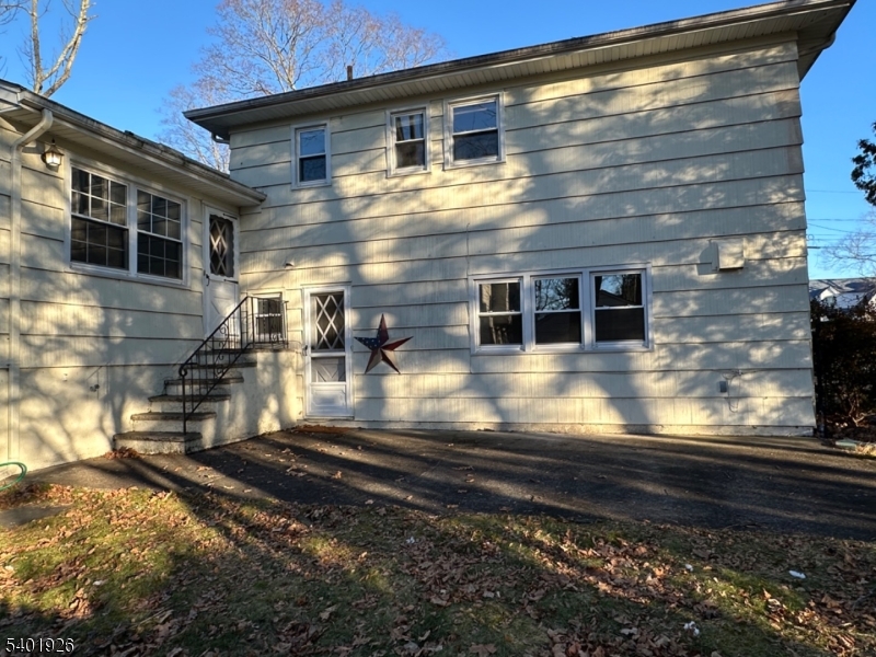 244 Olivia Street Ridgewood, NJ 07450 - Photo 42 of 43 a view of a house with a yard