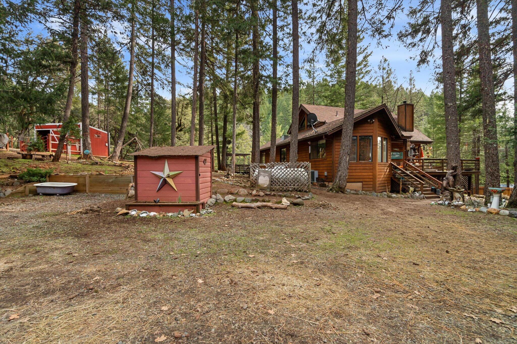 200 Button Road Weaverville, CA 96093 - Photo 38 of 54 38-BiggerFlow Real Estate Media-38