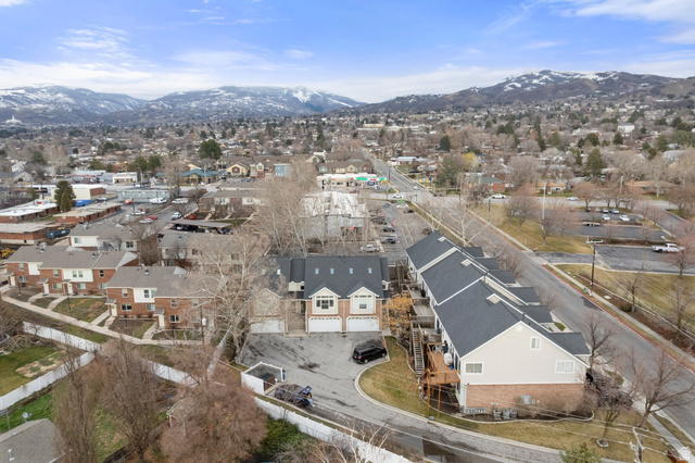 41 East 2200th Street South Bountiful, UT 84010 - Photo 26 of 28