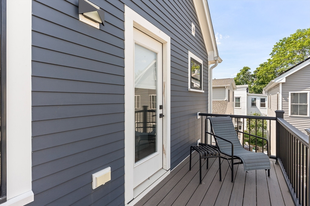 9 Jackson Street, Unit 9 Cambridge, MA 02140 - Photo 32 of 33