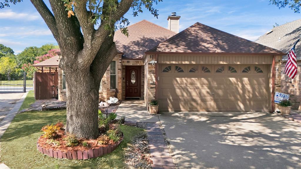 320 Fairhavens Place Grand Prairie, TX 75050 - Photo 1 of 1