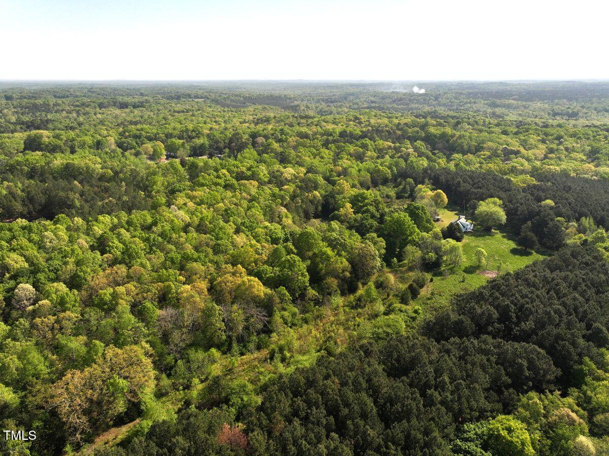281 Fentress Road Robbins, NC 27325 - Photo 2 of 23 an aerial view of residential houses with outdoor space and trees