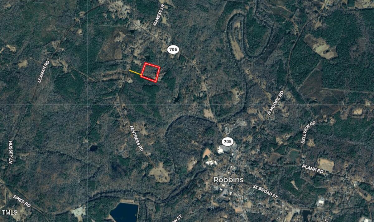 281 Fentress Road Robbins, NC 27325 - Photo 23 of 23