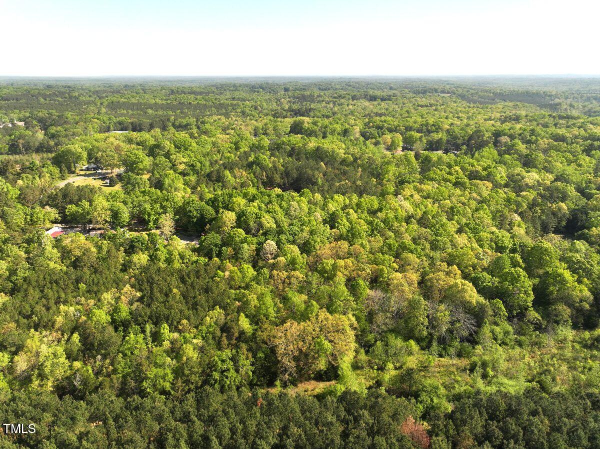 281 Fentress Road Robbins, NC 27325 - Photo 4 of 23 an aerial view of residential houses with outdoor space and trees