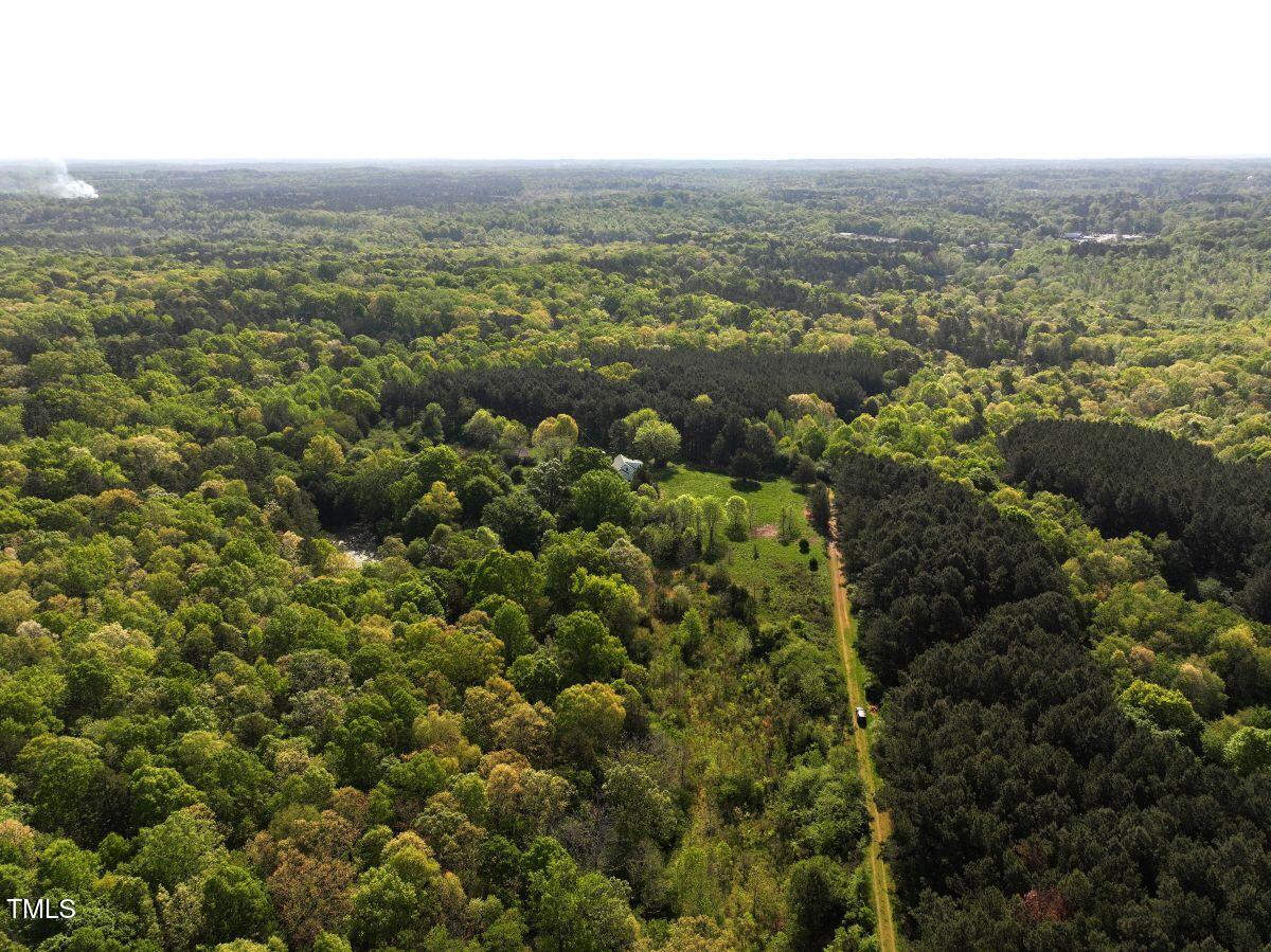 281 Fentress Road Robbins, NC 27325 - Photo 5 of 23 an aerial view of residential houses with outdoor space