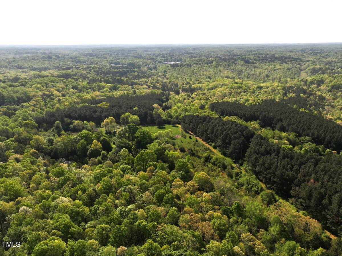 281 Fentress Road Robbins, NC 27325 - Photo 6 of 23 an aerial view of residential houses with outdoor space