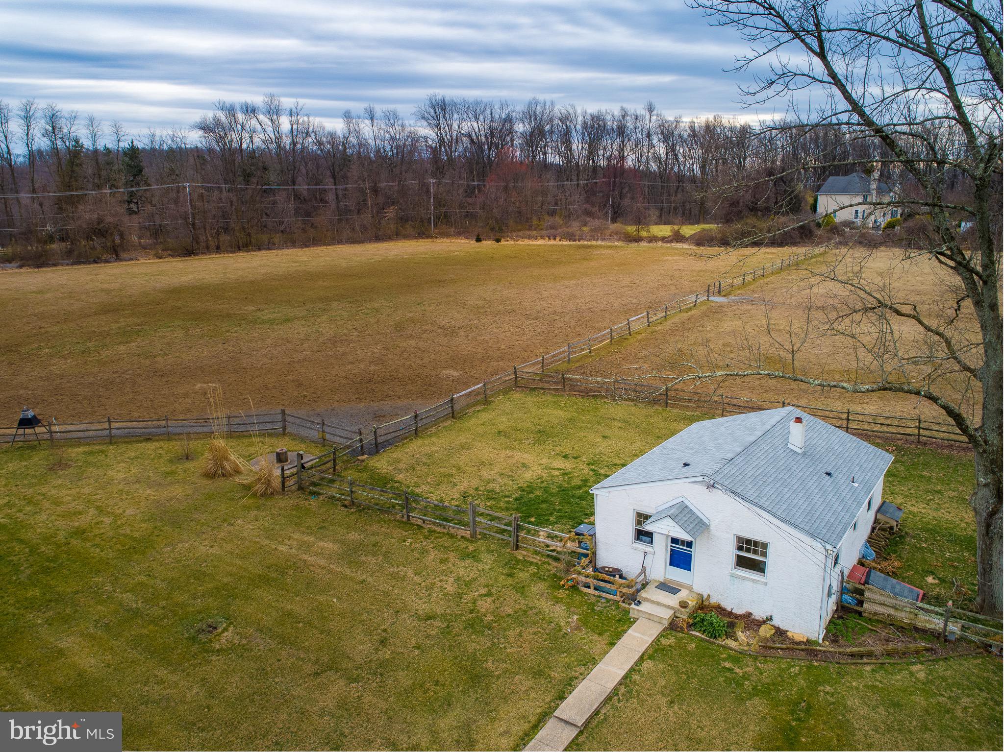 5 Lyons Run Road Glenmoore, PA 19343 - Photo 1 of 8 Cottage