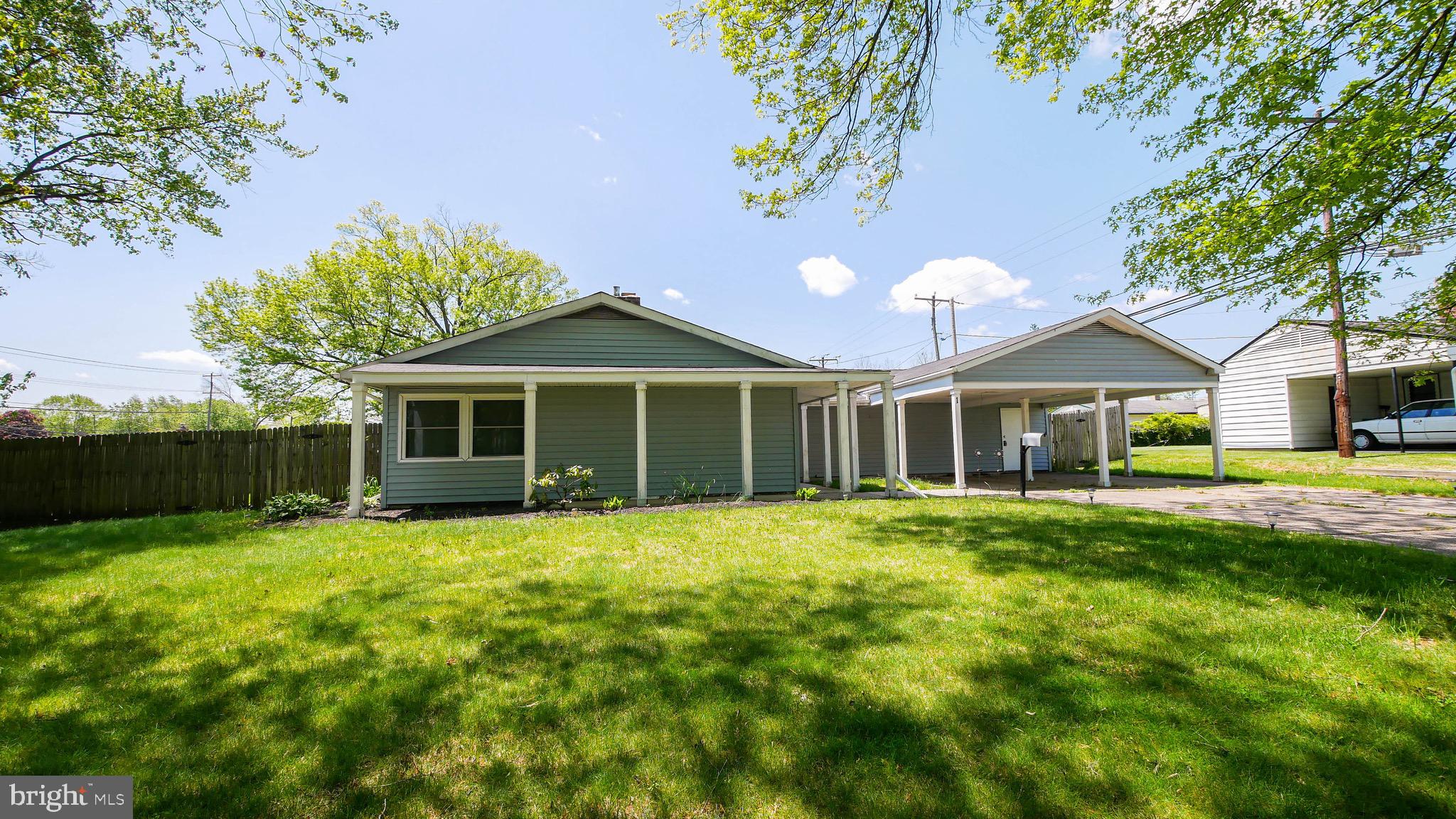 1 Bittersweet Road Levittown, PA 19057 - Photo 1 of 22 Gallery Image 1