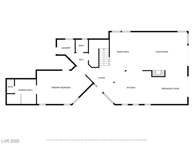 $1,075,000 | 8941 Diamond Falls Drive, Las Vegas, NV 89117