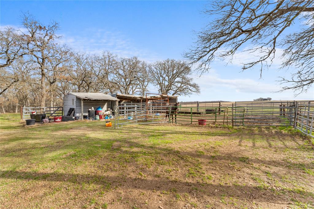 1447 Red Gate Road Mart, TX 76664 - Photo 38 of 38 a view of an ocean view