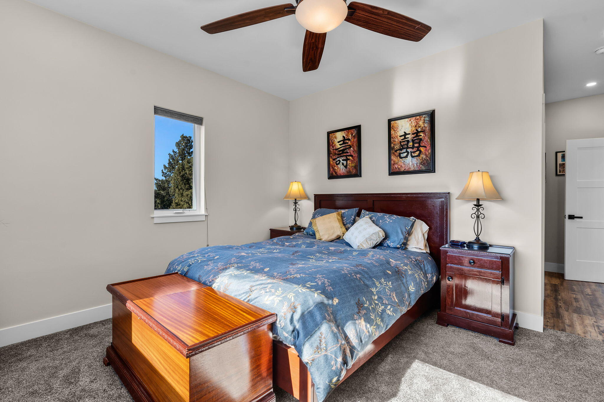 67149 Fryrear Road Bend, OR 97703 - Photo 20 of 52 Primary Bedroom