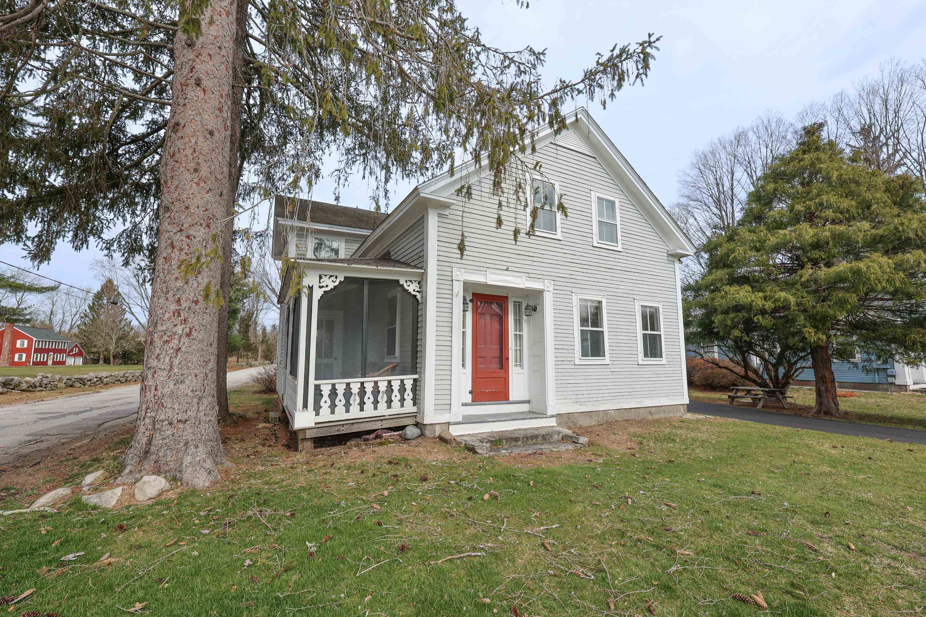 17 Carriage Road Amherst, NH 03031 - Photo 32 of 40