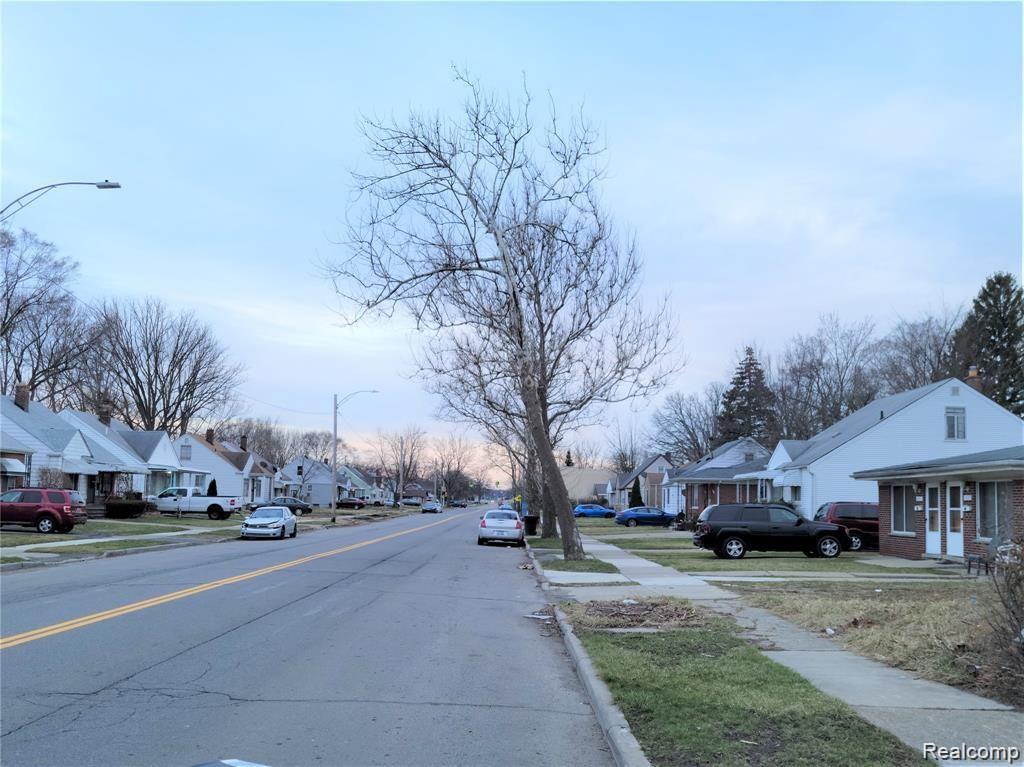 6439 Evergreen Road Detroit, MI 48228 - Photo 4 of 9