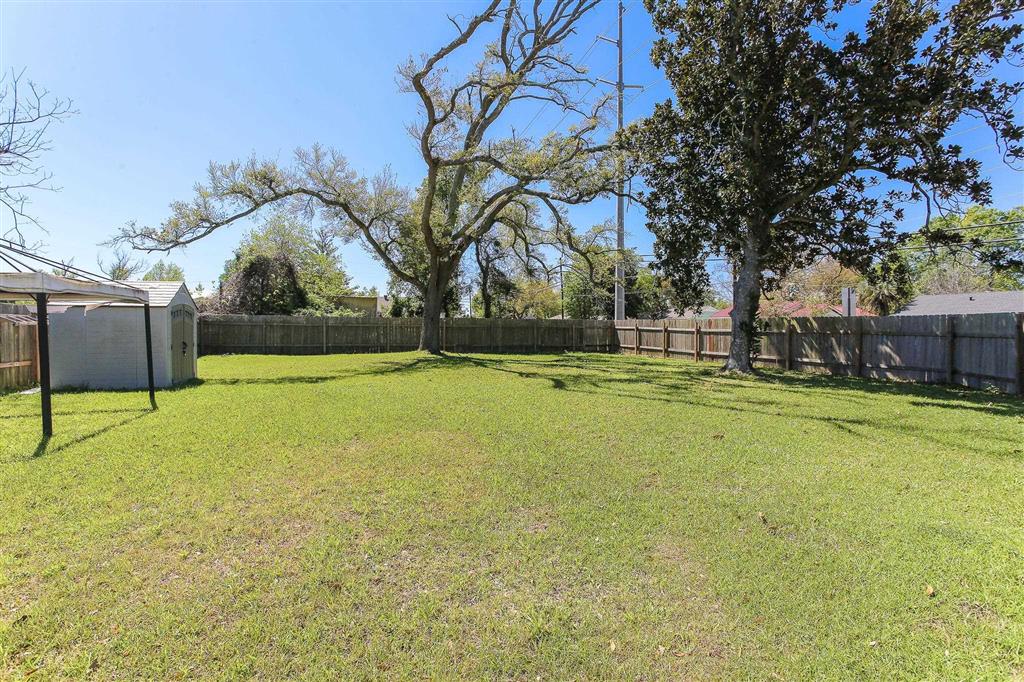 1100 Arkansas Street Lake Charles, LA 70607 - Photo 13 of 14