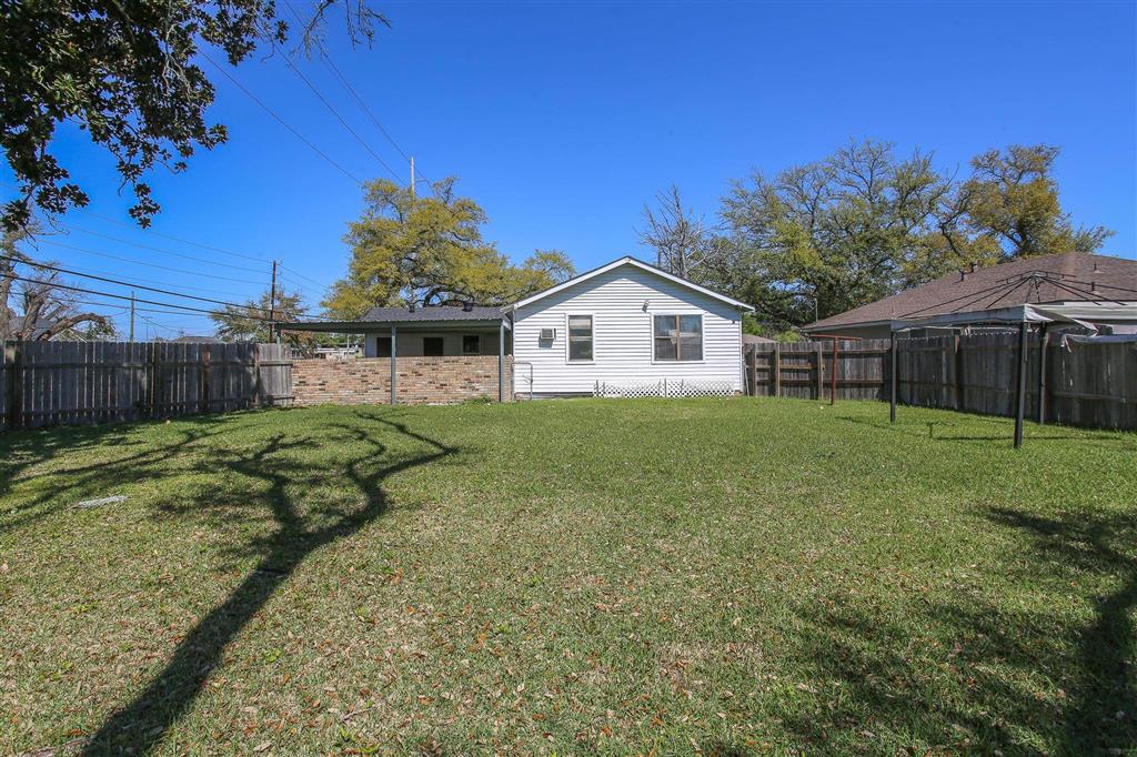 1100 Arkansas Street Lake Charles, LA 70607 - Photo 14 of 14