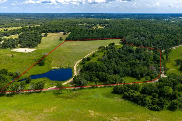 $450,000 | Tbd Tbd Cr-1200, Athens, TX 75751