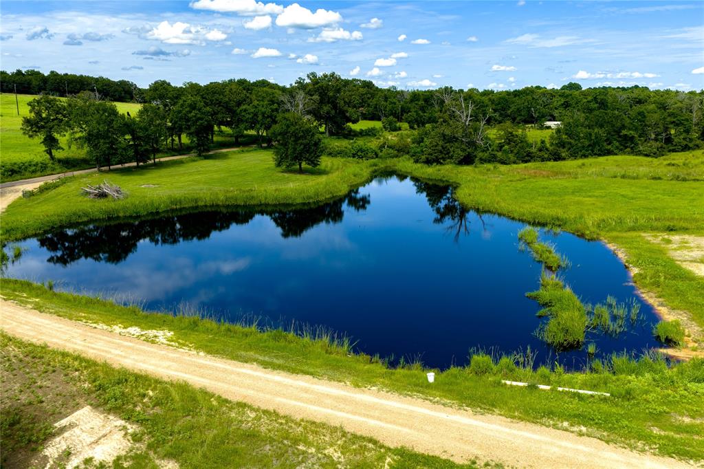 Tbd Tbd Cr-1200 Athens, TX 75751 - Photo 2 of 10 a view of a lake with a big yard