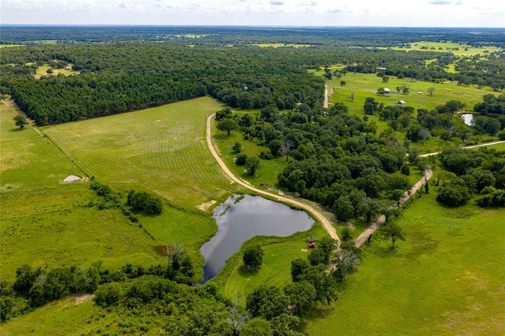 Tbd Tbd Cr-1200 Athens, TX 75751 - Photo 6 of 10 a view of a lake with a yard