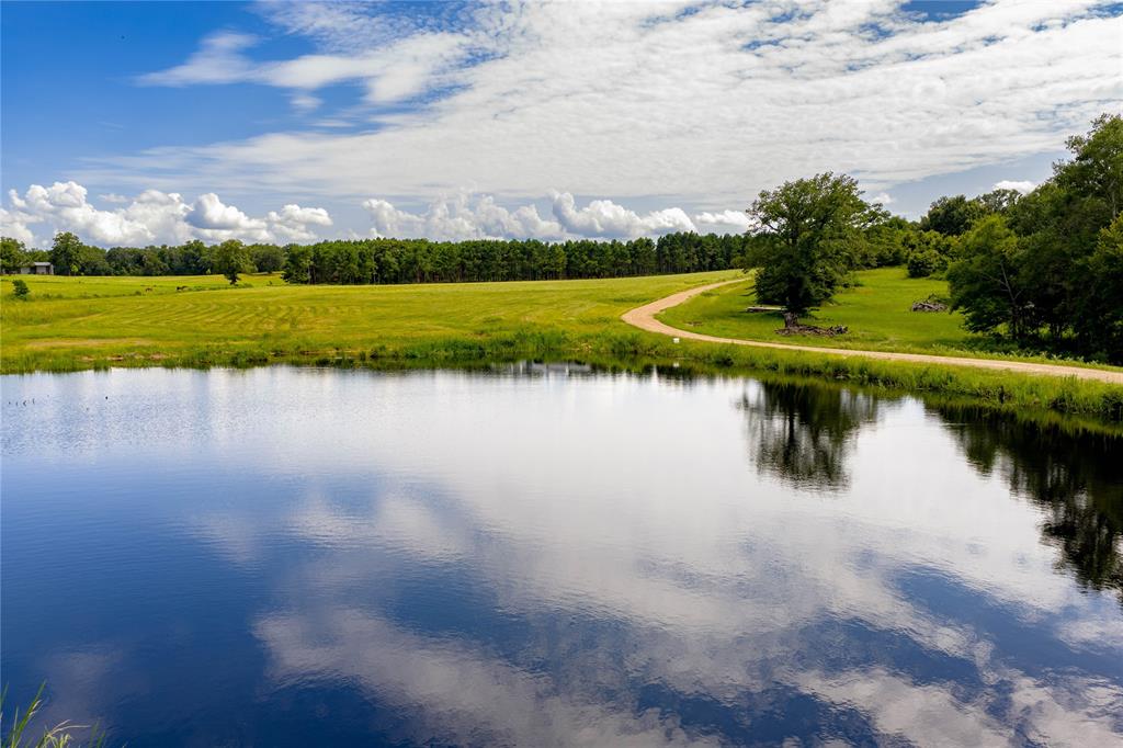 Tbd Tbd Cr-1200 Athens, TX 75751 - Photo 10 of 10 a view of a lake with a big yard