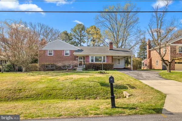 $650,000 | 807 Winhall Way, Silver Spring, MD 20904