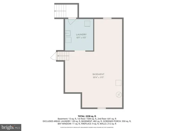 $650,000 | 807 Winhall Way, Silver Spring, MD 20904
