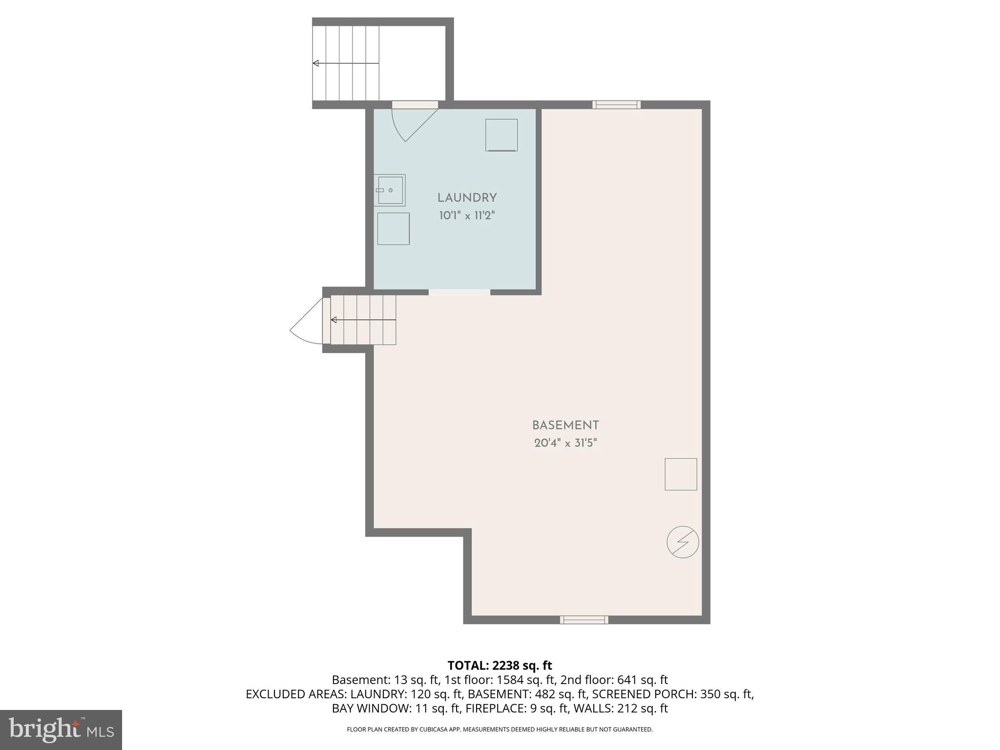 807 Winhall Way Silver Spring, MD 20904 - Photo 16 of 82