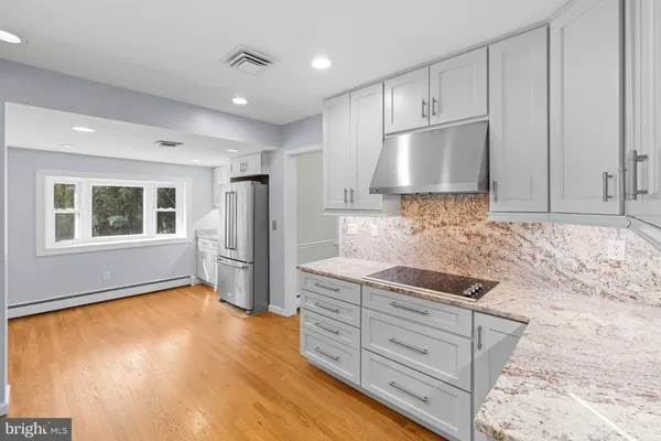 $650,000 | 807 Winhall Way, Silver Spring, MD 20904