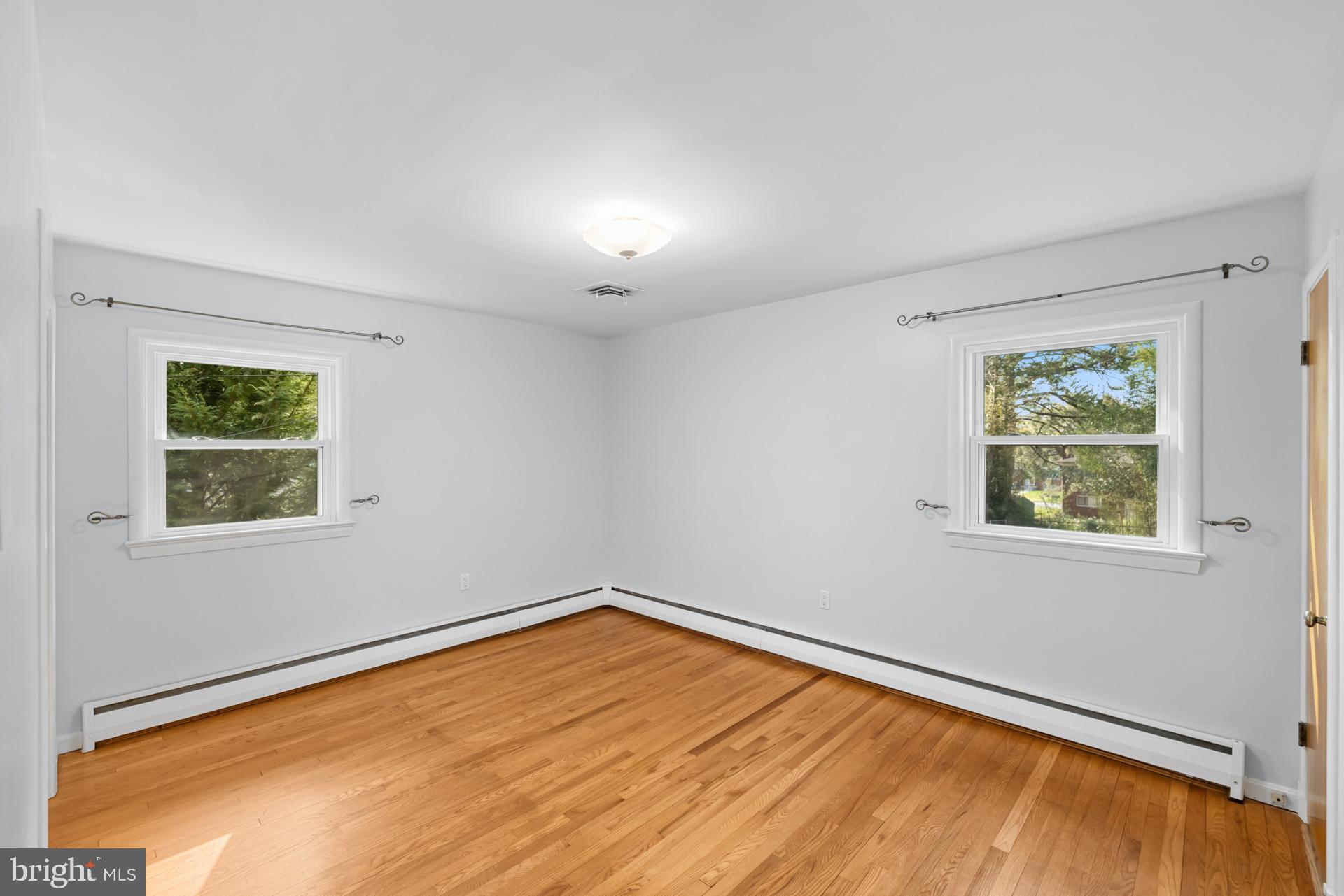 807 Winhall Way Silver Spring, MD 20904 - Photo 41 of 82 a view of empty room with window