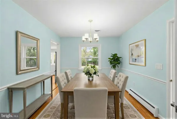 $650,000 | 807 Winhall Way, Silver Spring, MD 20904