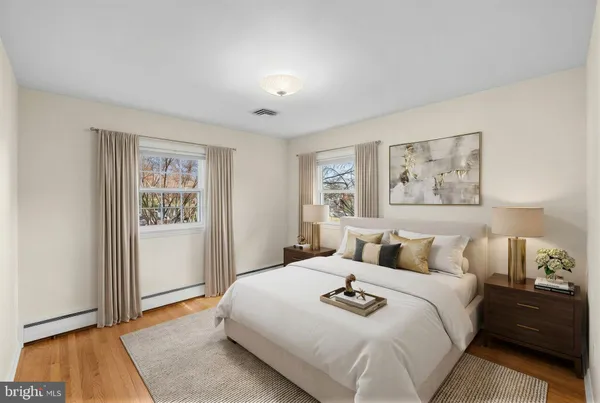 $650,000 | 807 Winhall Way, Silver Spring, MD 20904