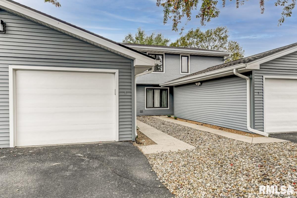 5 Brookside Place Springfield, IL 62704 - Photo 1 of 27 Gallery Image 1