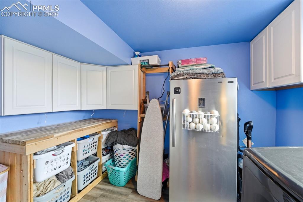 16855 Sage Crest Road Peyton, CO 80831 - Photo 32 of 44