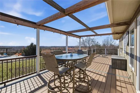 $825,000 | 25605 Parallel Road, Tonganoxie, KS 66086