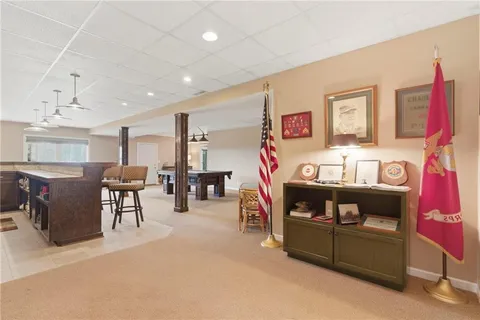 $825,000 | 25605 Parallel Road, Tonganoxie, KS 66086