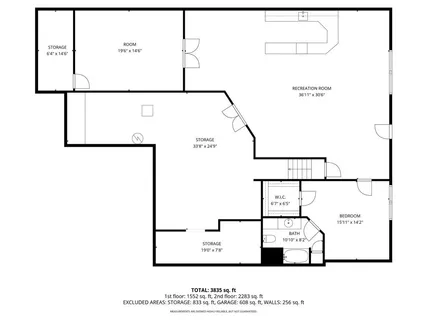 $825,000 | 25605 Parallel Road, Tonganoxie, KS 66086