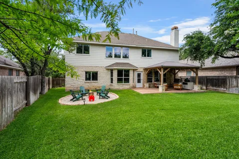 $875,000 | 3401 Zebecca Creek Drive, Austin, TX 78732