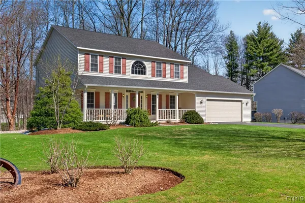 $524,900 | 222 Giddings Trail, Lysander, NY 13027